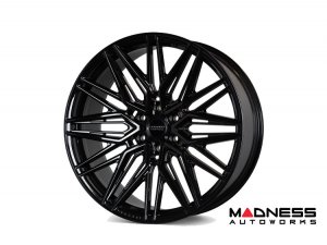 Ford Bronco Custom Wheels - HF6-5 by Vossen - Gloss Black